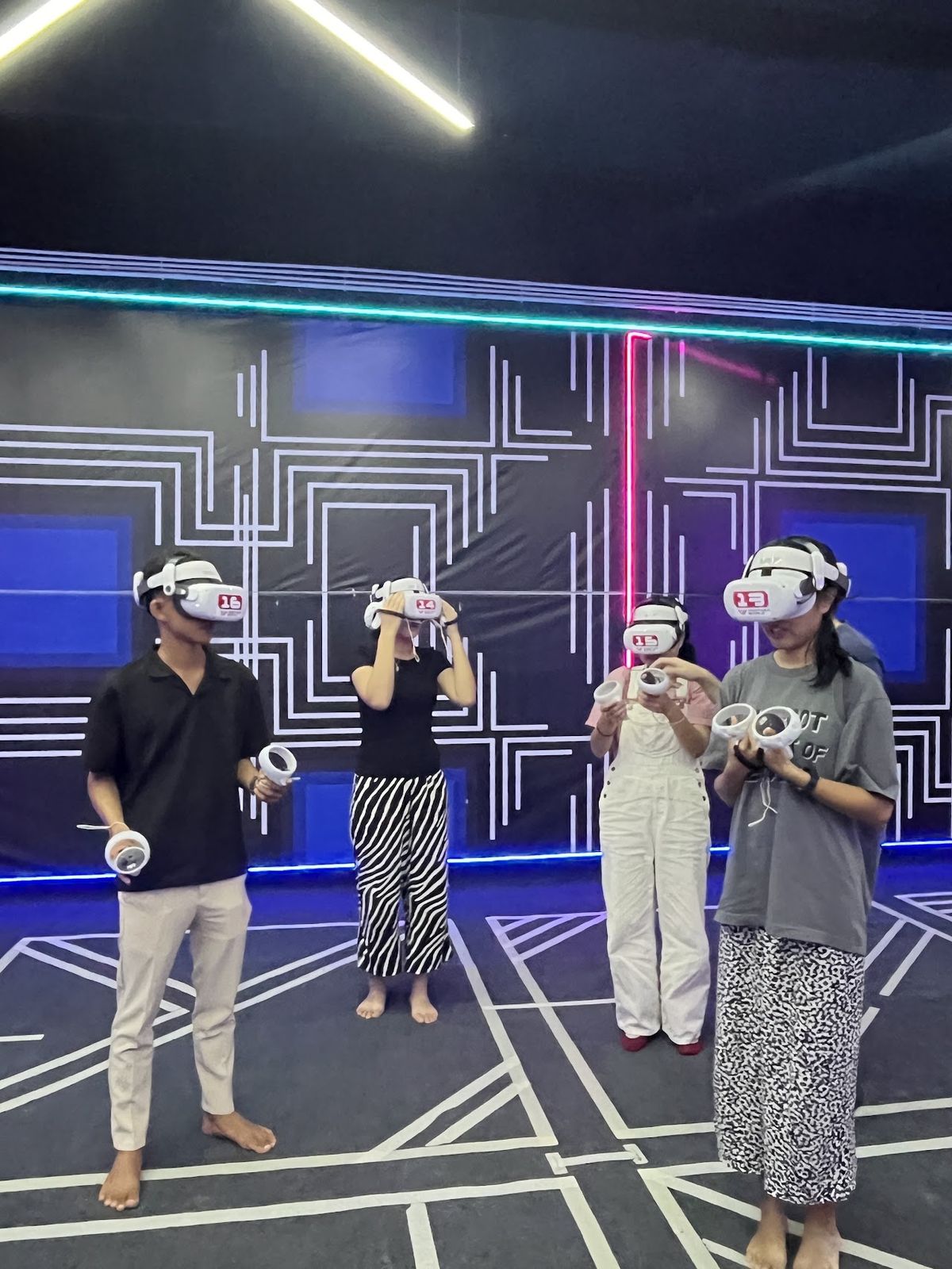 Another World Samui VR Club photo 2
