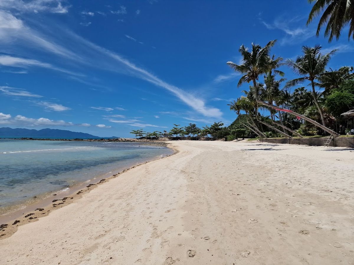 Ban Tai Beach photo 2