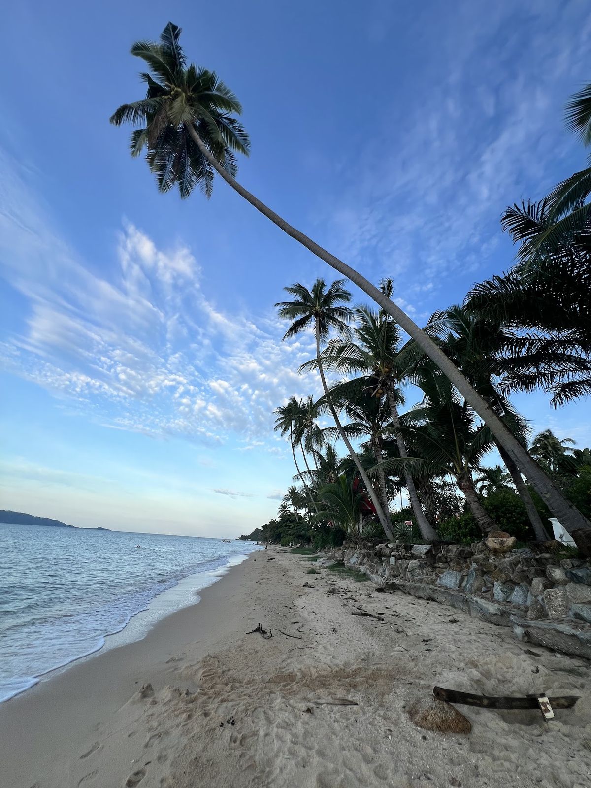Ban Tai Beach photo 4