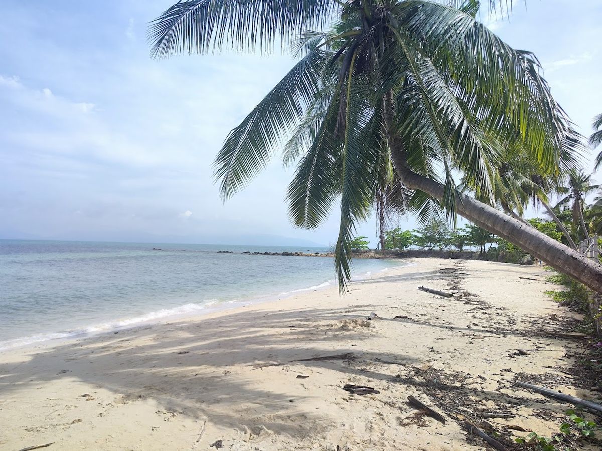 Ban Tai Beach, Koh Samui