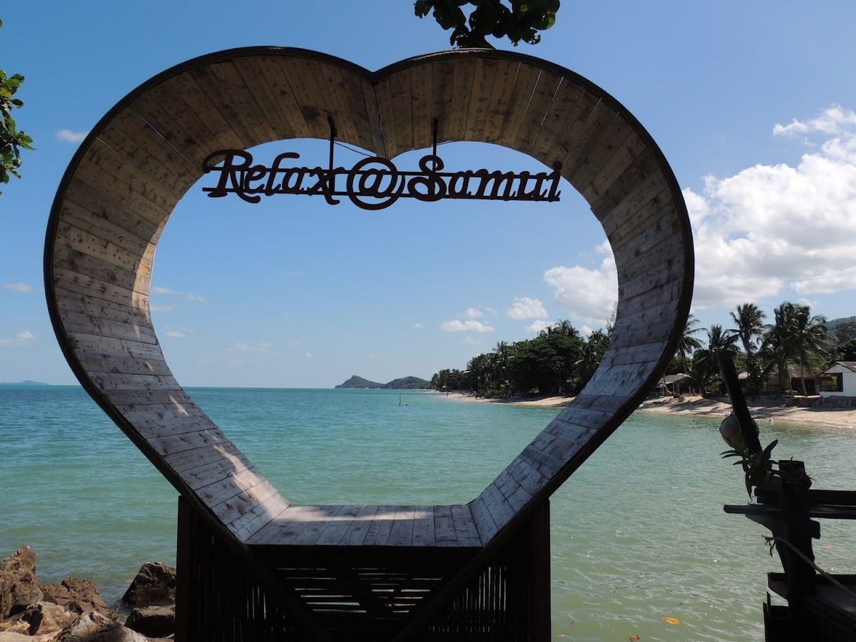 Bang Po Beach photo 4