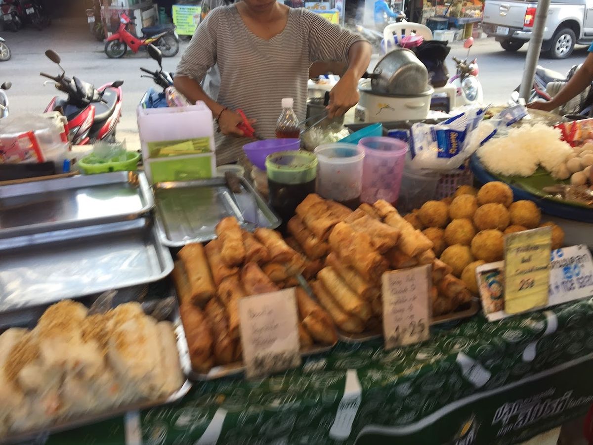 Bangrak Market photo 4