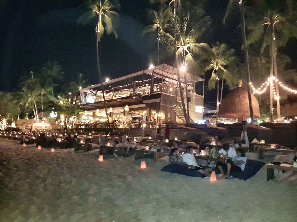 Bo Phut Beach photo 2