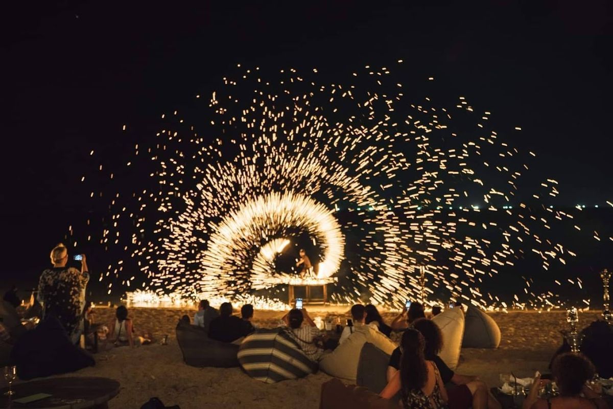 Bo Phut Beach photo 4