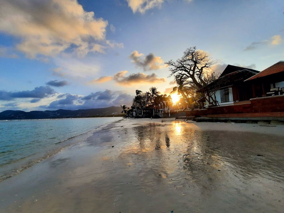 Chaweng Beach photo 3