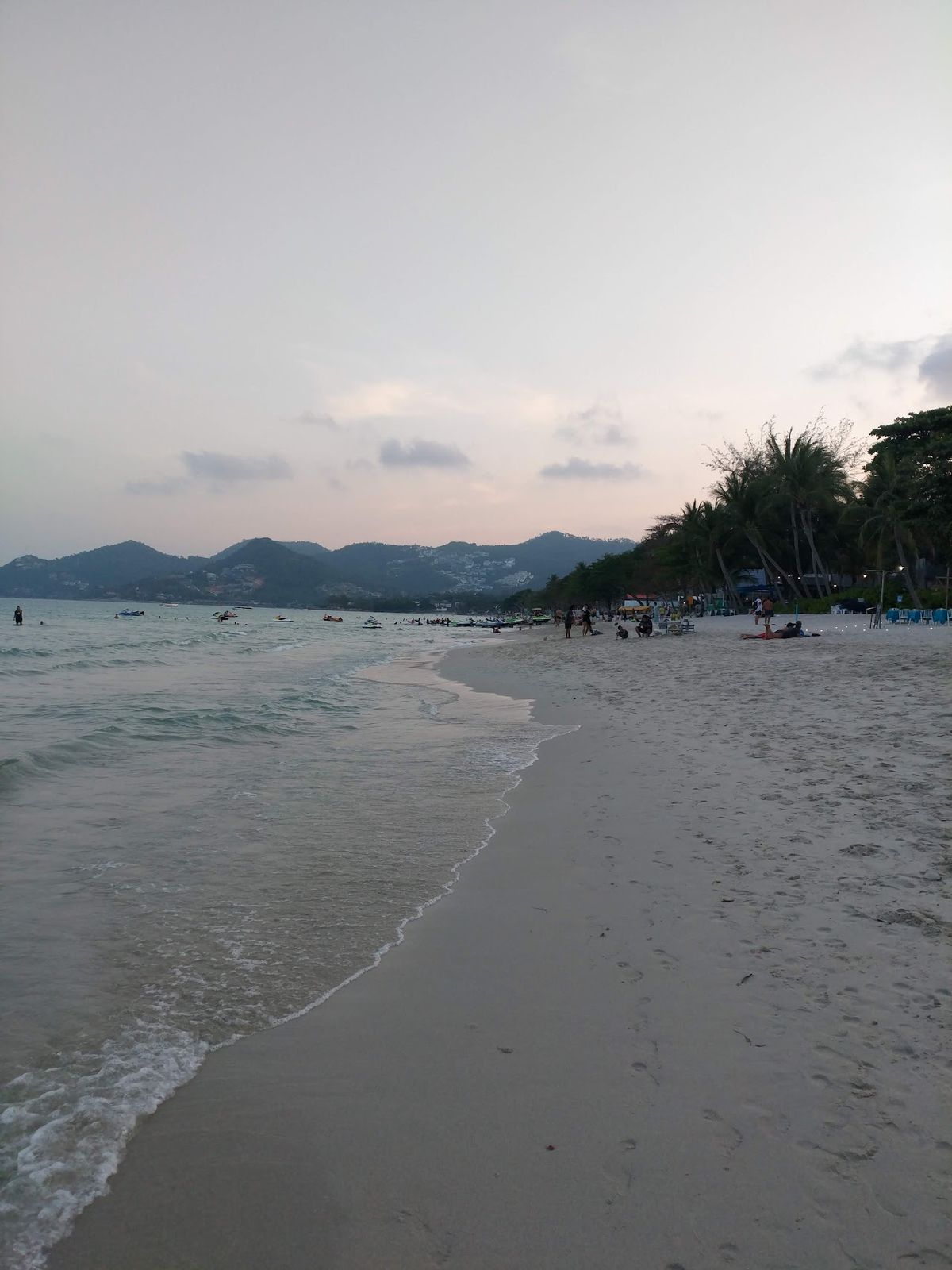 Chaweng Beach photo 4