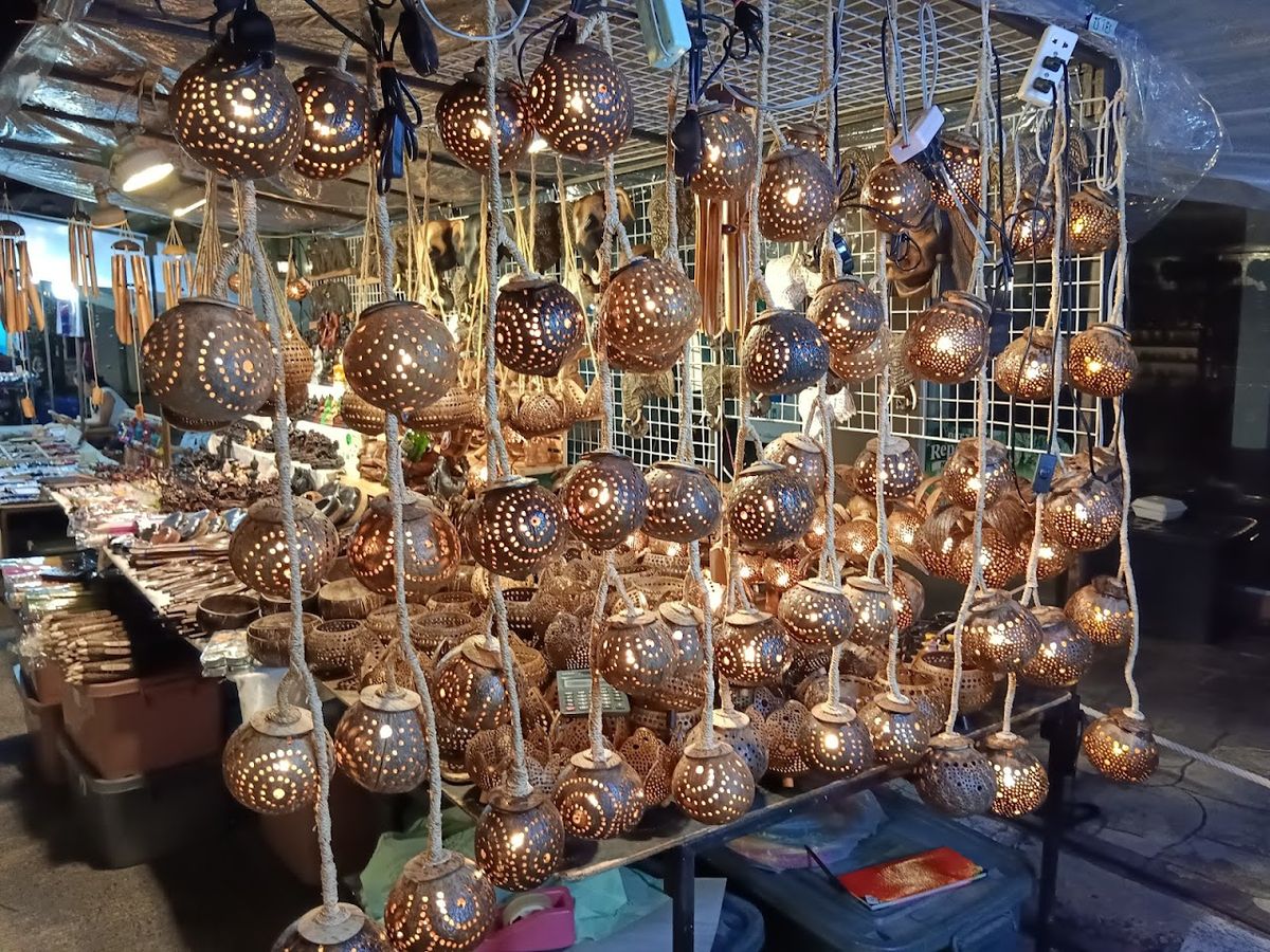 Chaweng Night Market photo 3
