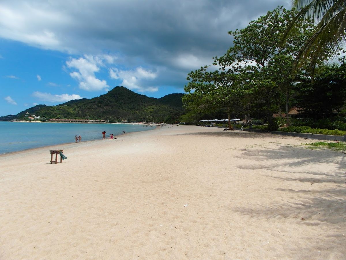 Chaweng Noi Beach photo 2