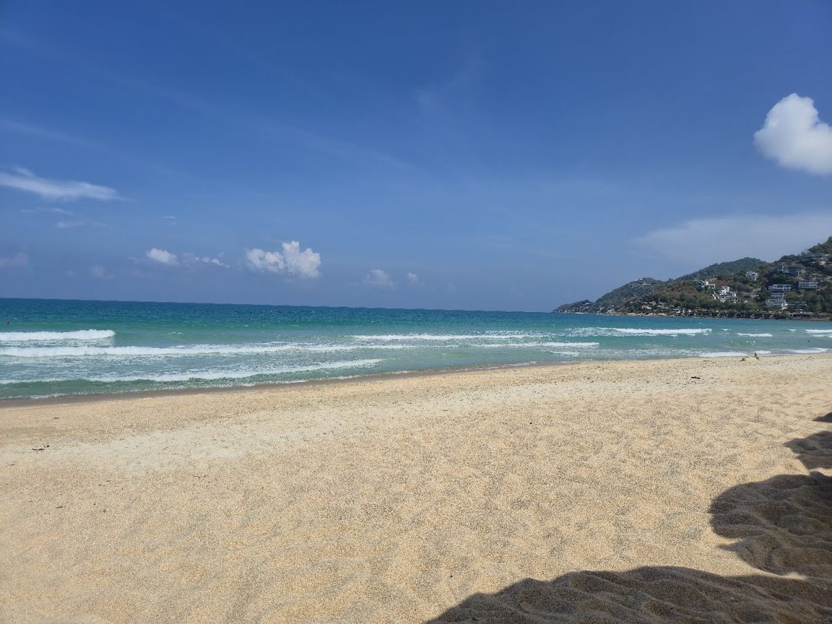 Chaweng Noi Beach photo 3