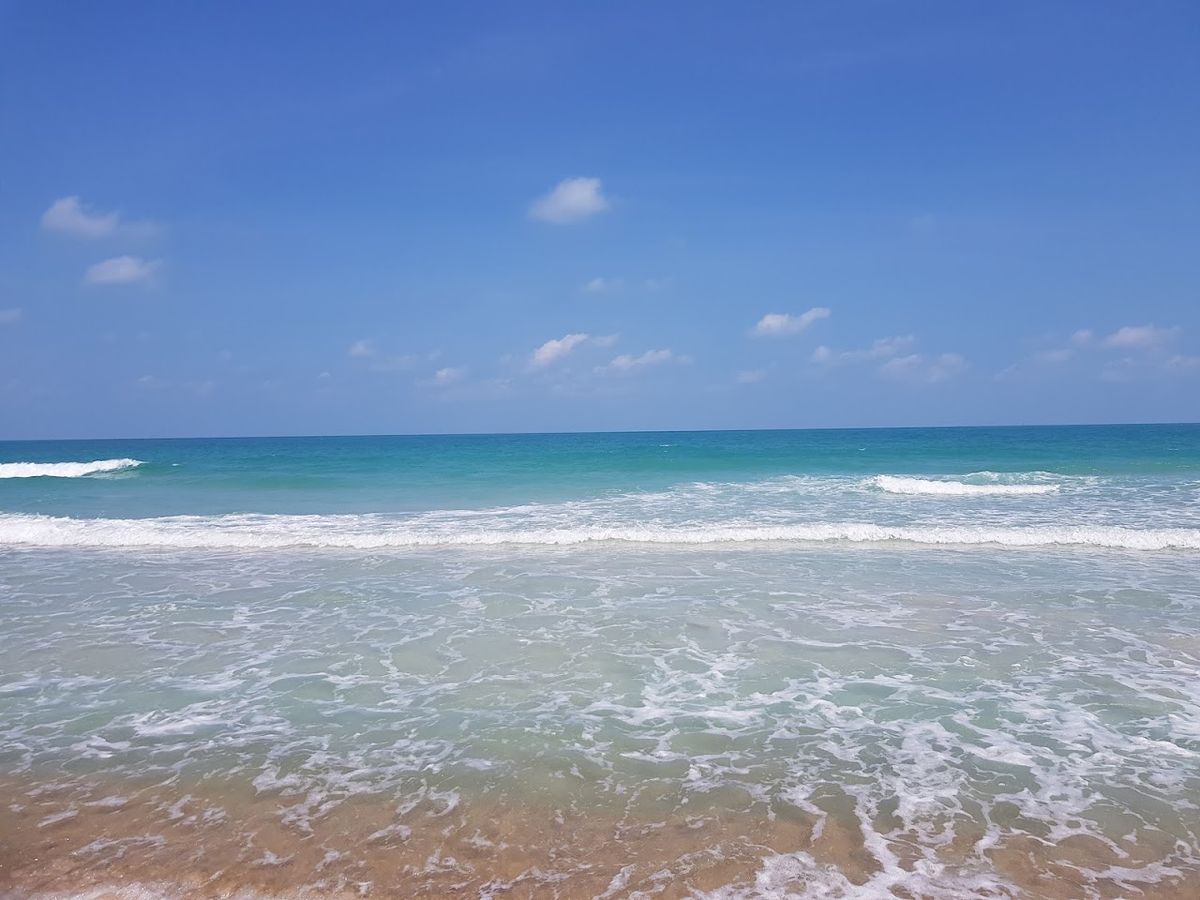 Chaweng Noi Beach photo 4