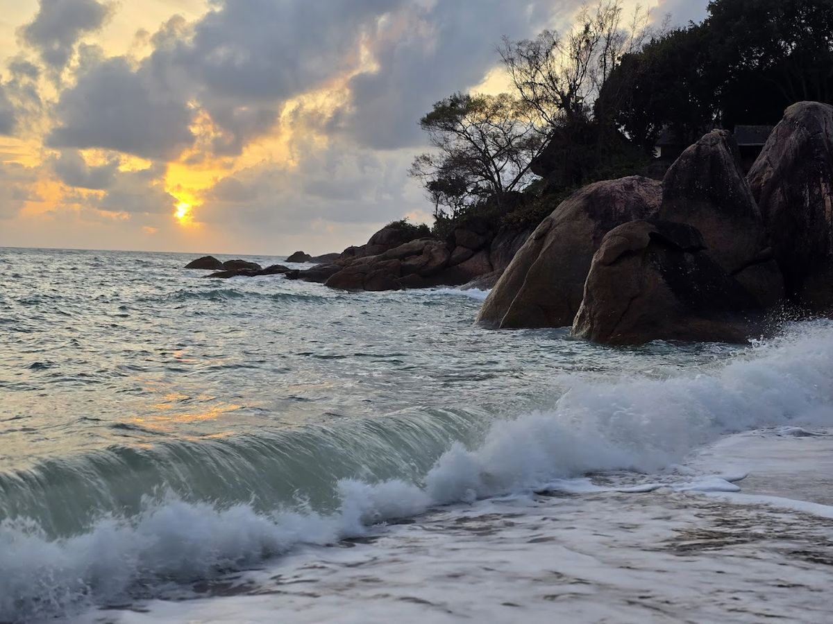 Coral Cove Beach photo 2