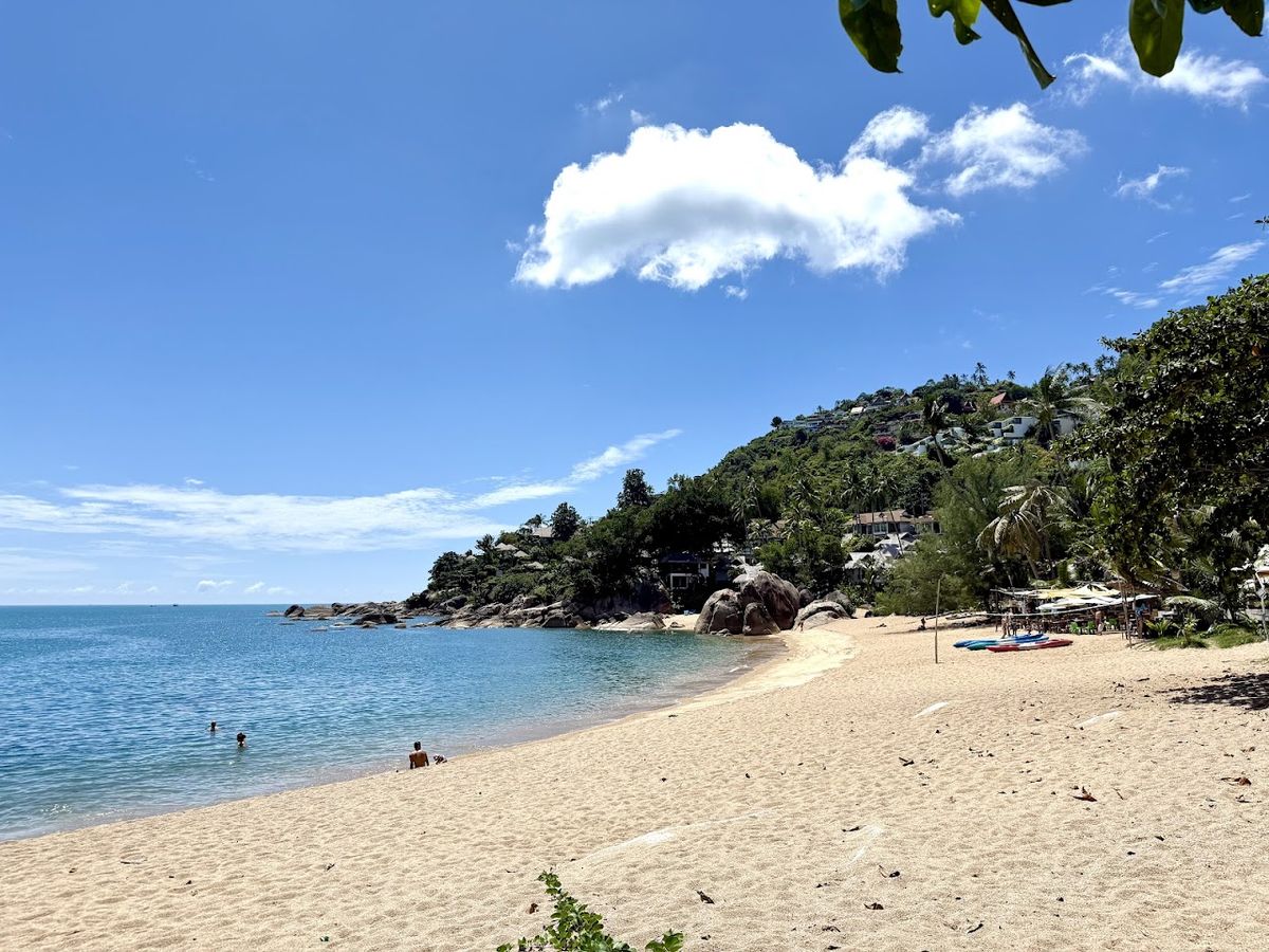Coral Cove Beach photo 3