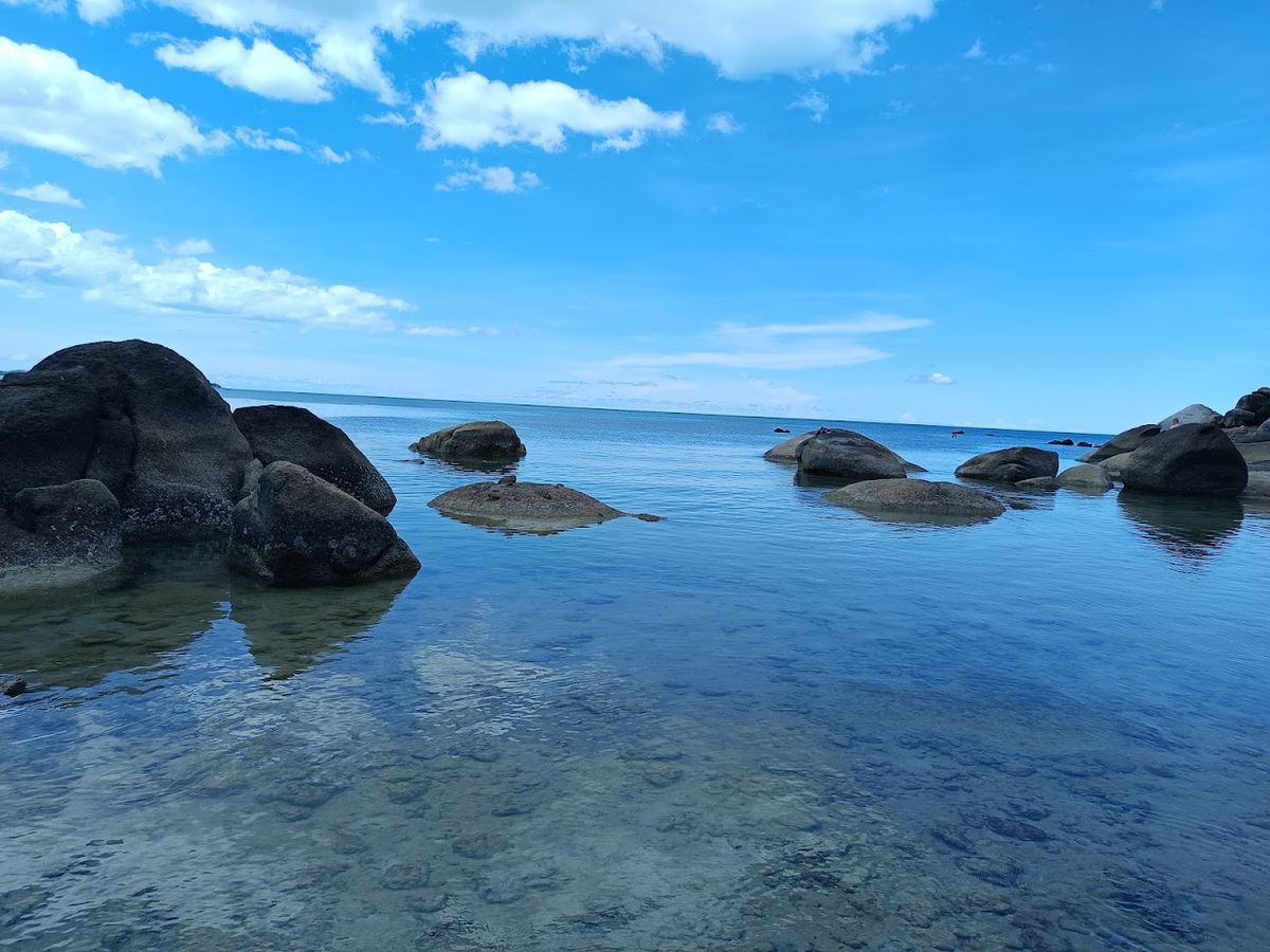 Crystal Beach photo 2