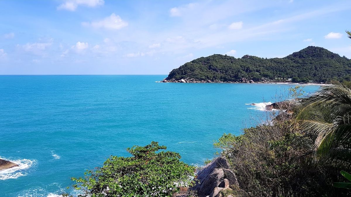 Elephant Rock photo 2