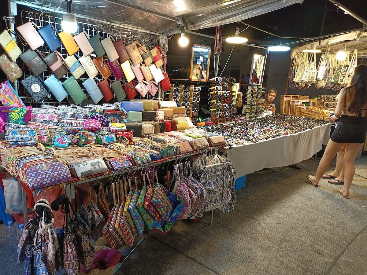 Fisherman's Village Night Market photo 3