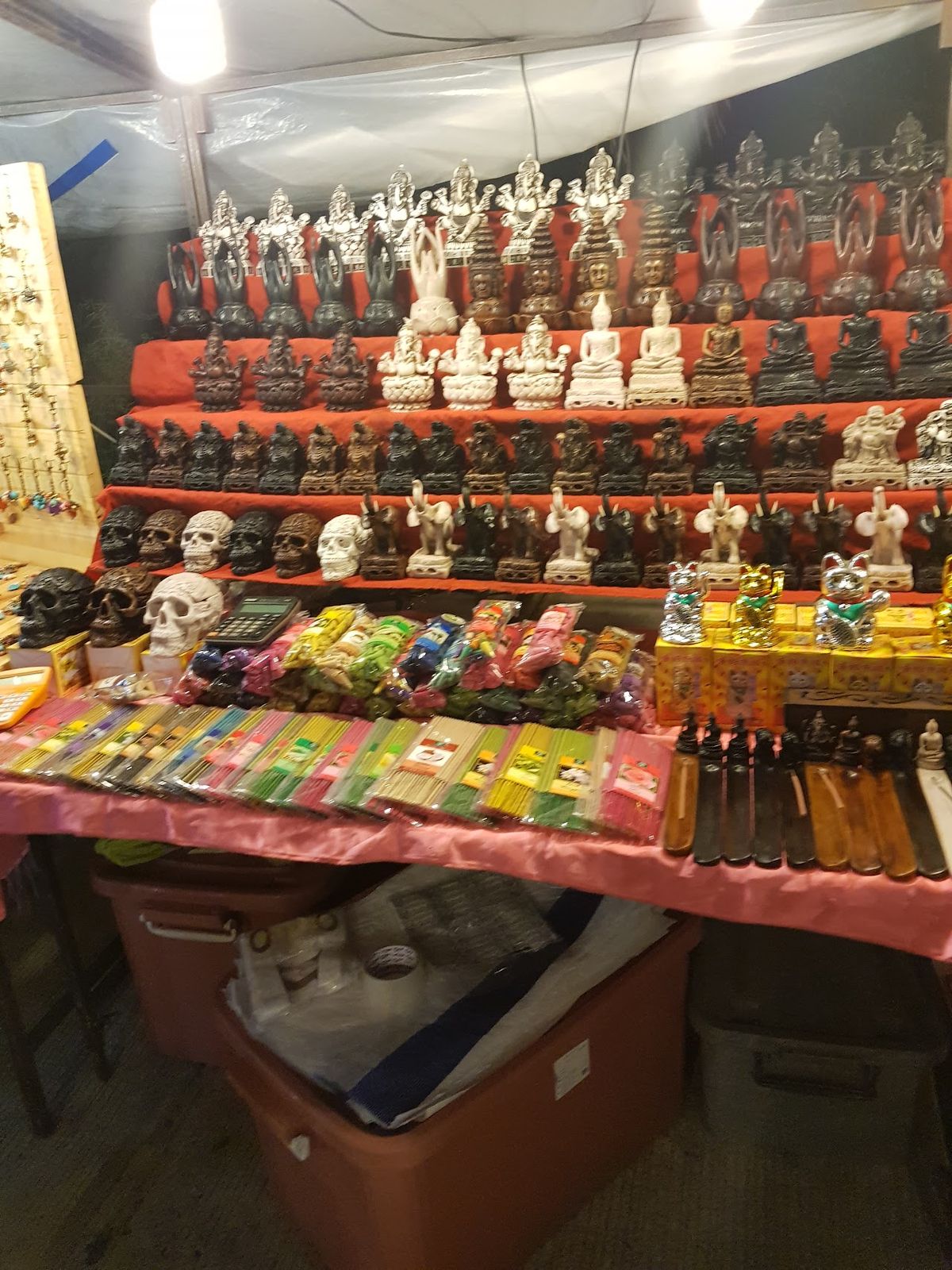 Fisherman's Village Night Market photo 4