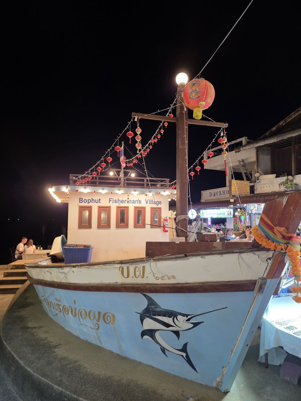 Fisherman Village Samui photo 3