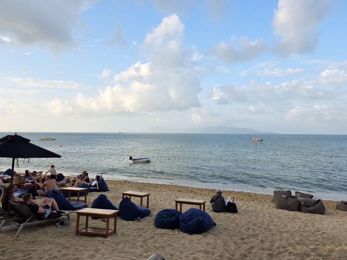 Fisherman Village Samui photo 4