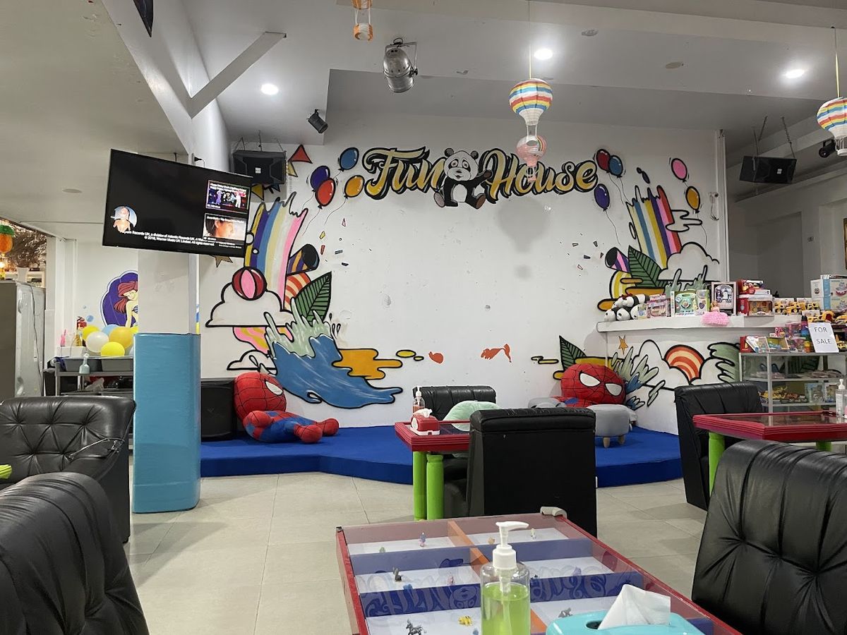 Fun House Samui photo 2