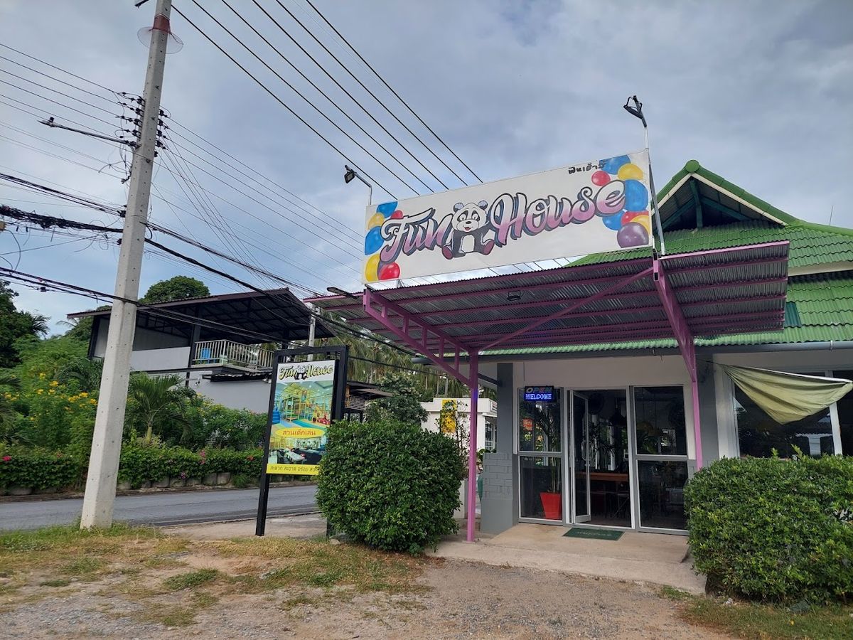 Fun House Samui photo 3