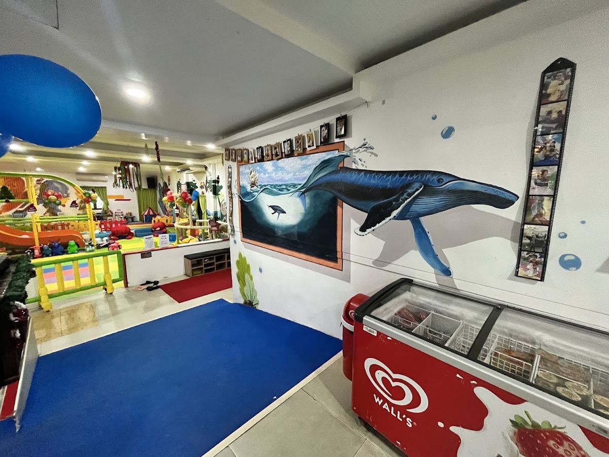 Fun House Samui photo 4