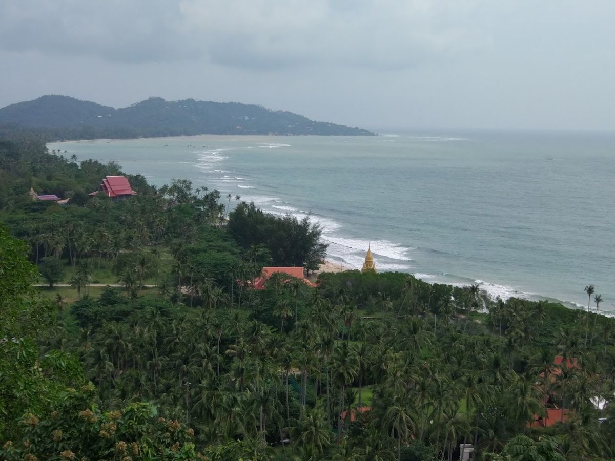 เจดีย์​ศรีสุคตคีรี (เจดีย์เขาหัวจุก) photo 3