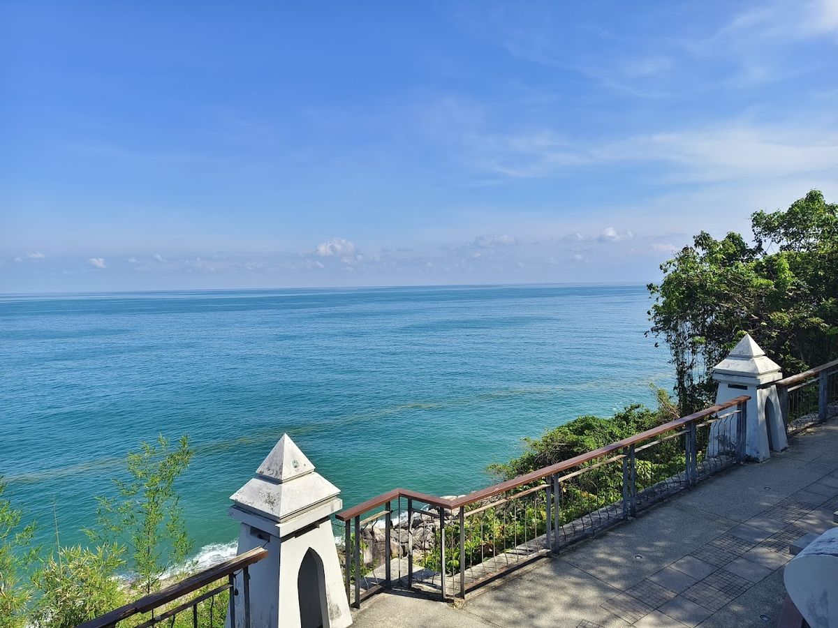 Lad Koh View Point photo 2