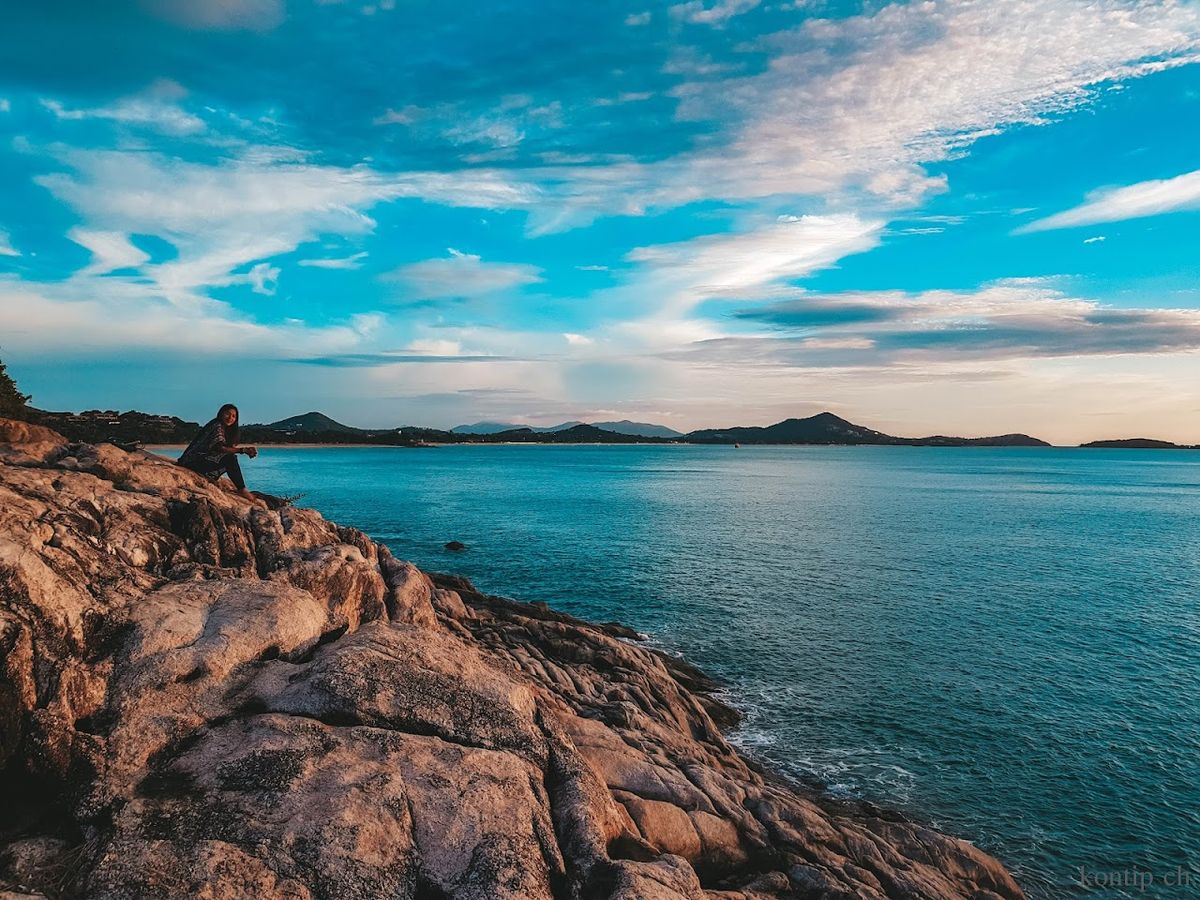 Lad Koh View Point photo 3