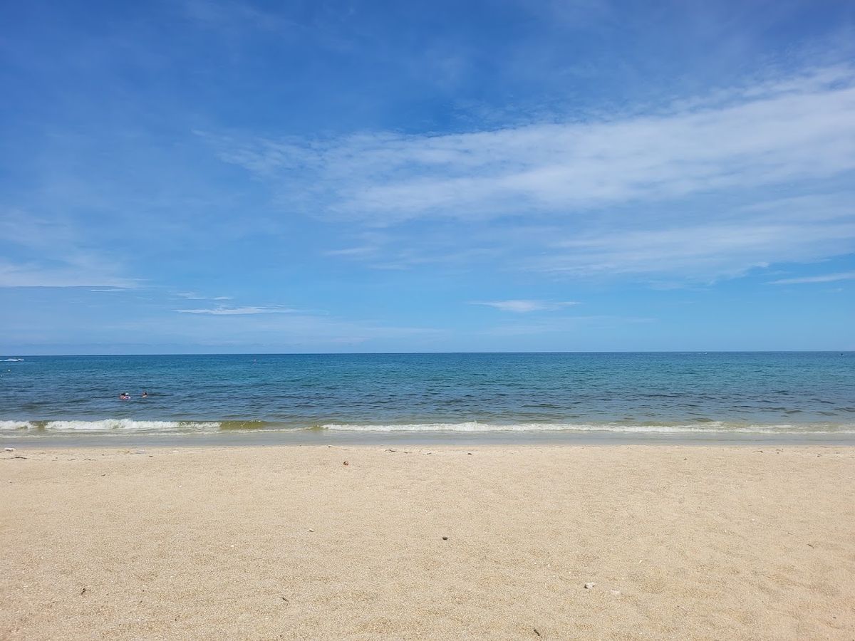 Lamai Beach photo 2