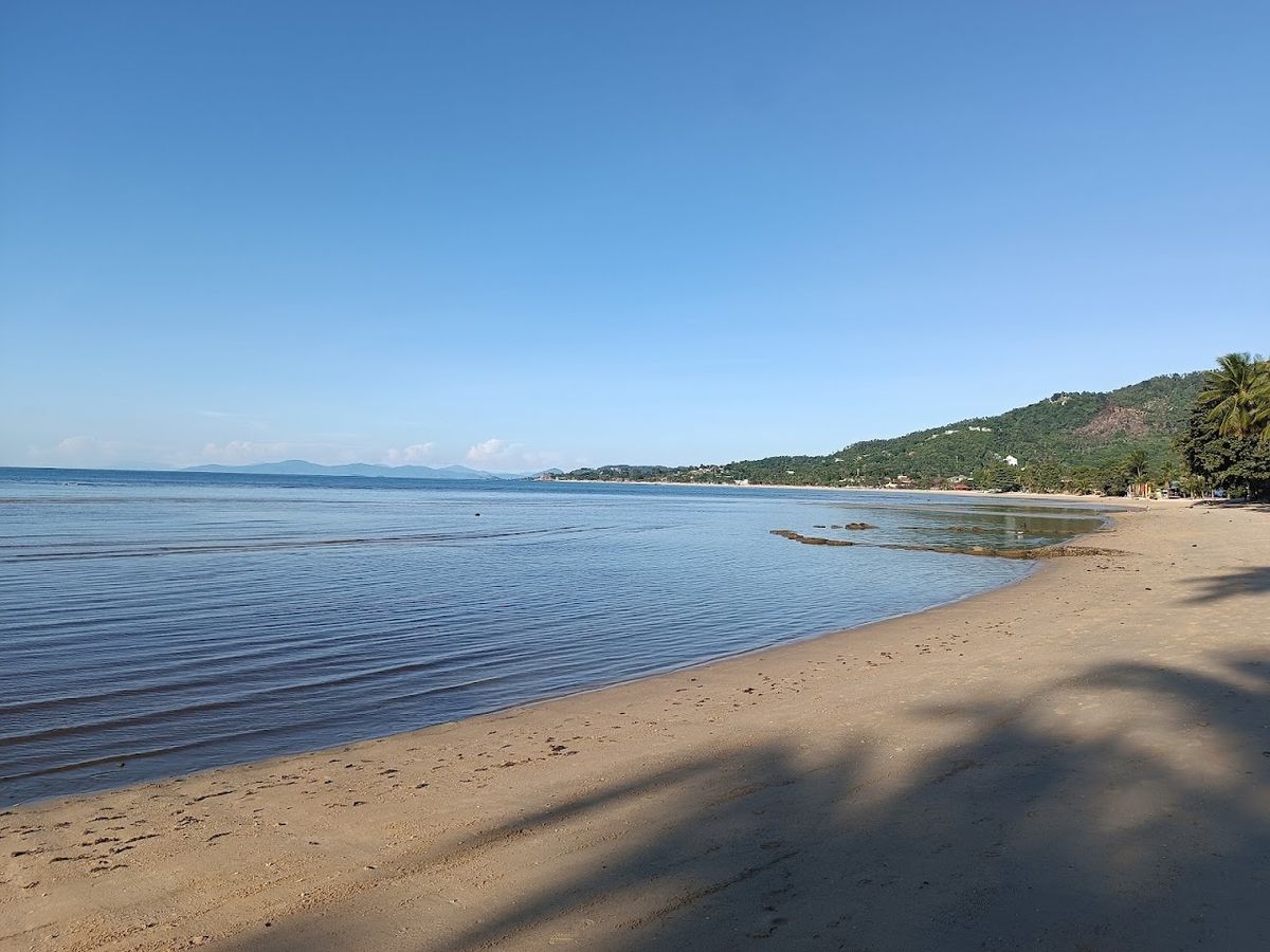 Lamai Beach, Koh Samui