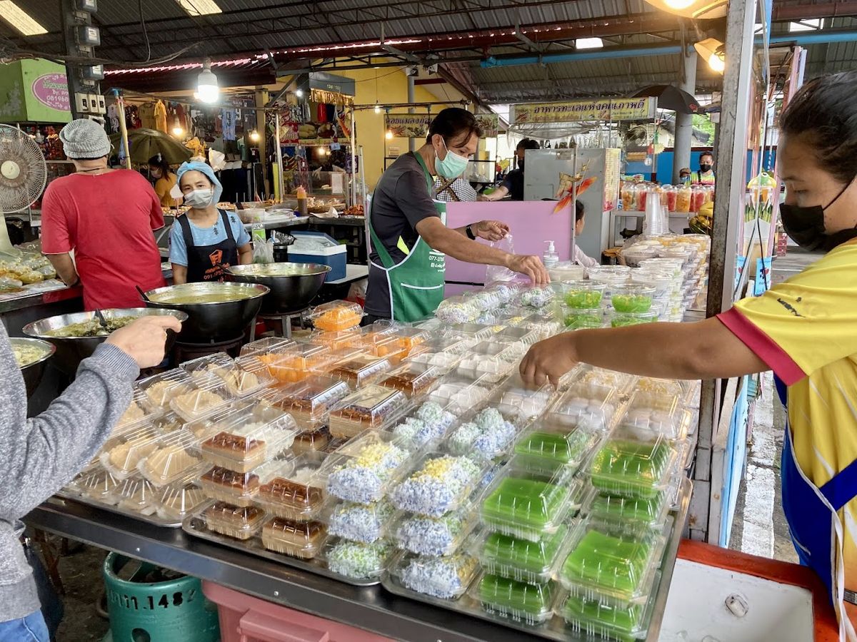 Lamai Fresh Food Market photo 3