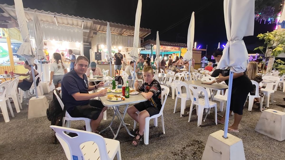 Lamai Night Market photo 3