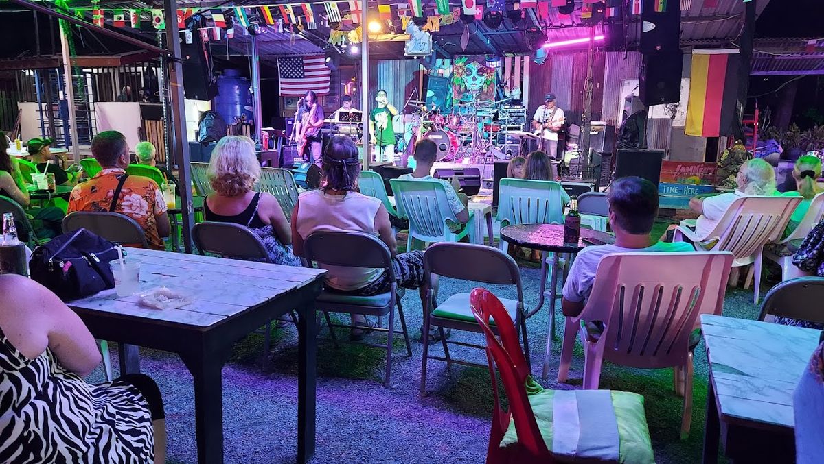 Lamai Night Market photo 4
