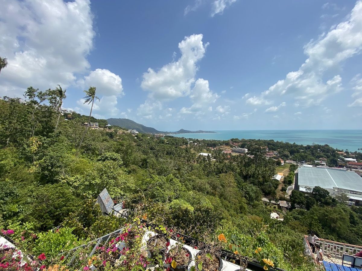Lamai View Point & Heart Stone photo 4