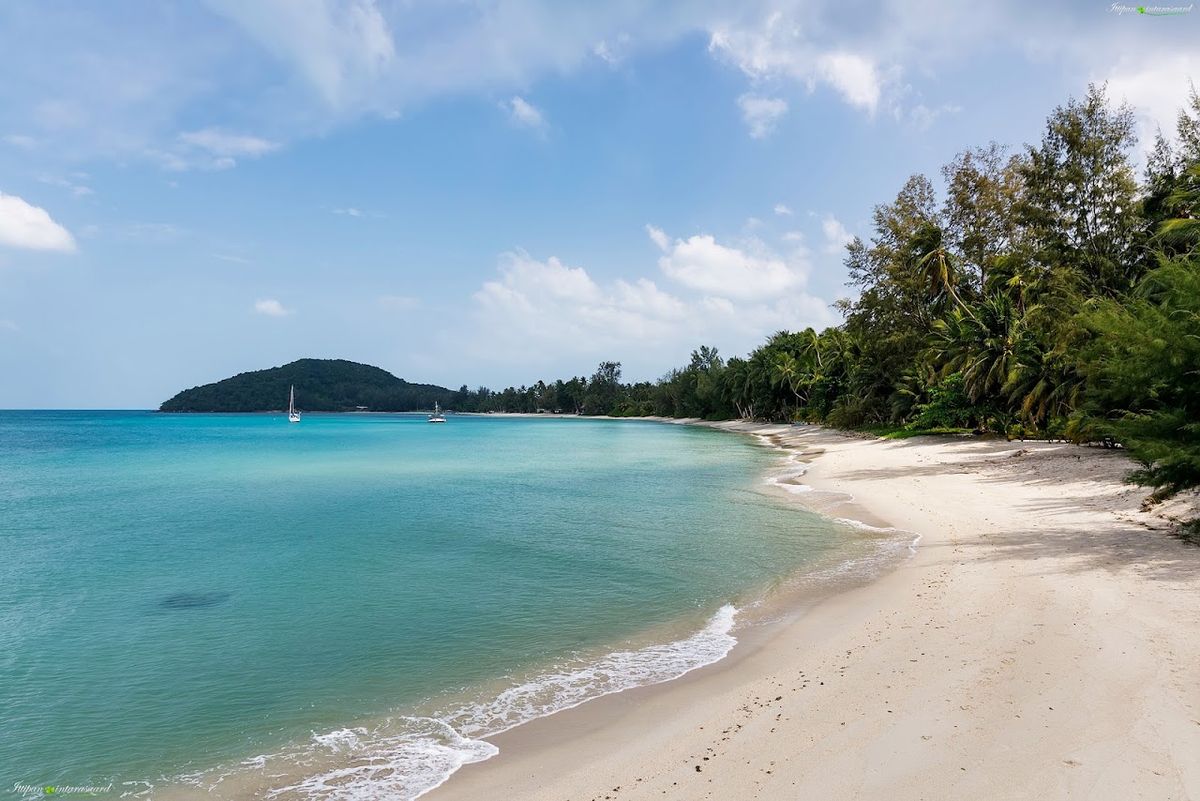 Lipa Noi Beach photo 2