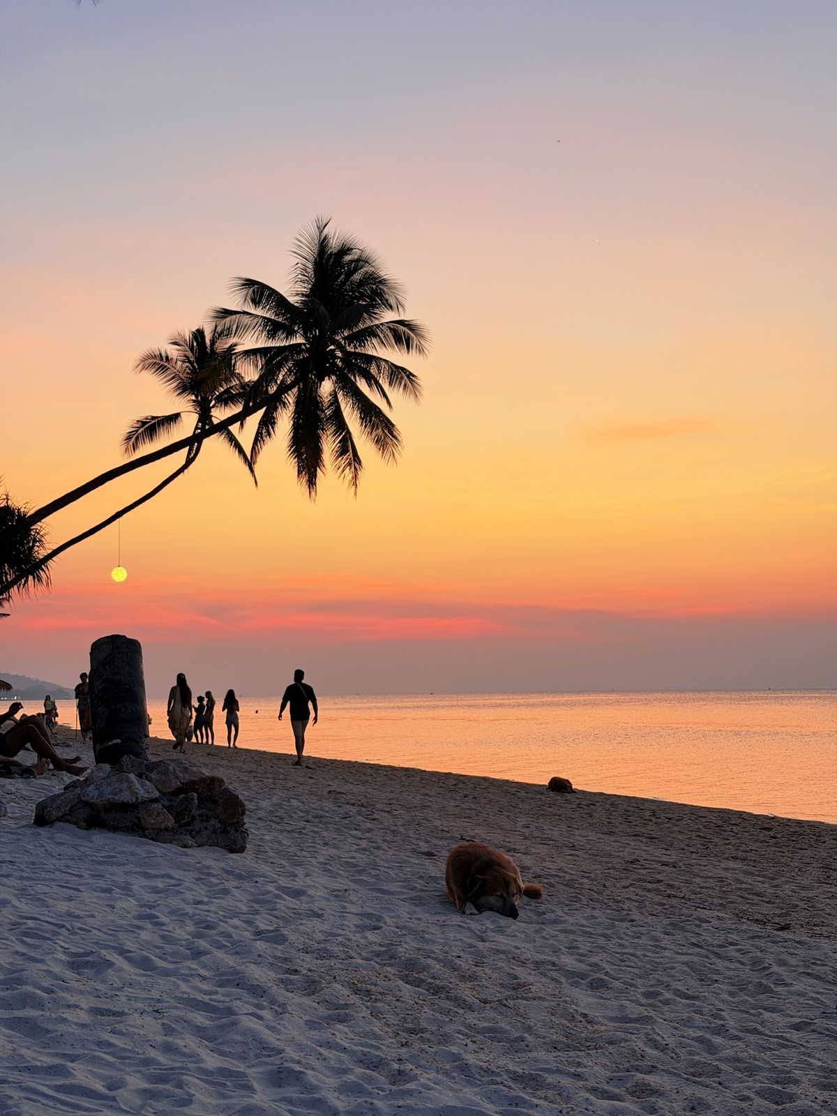 Lipa Noi Beach photo 3