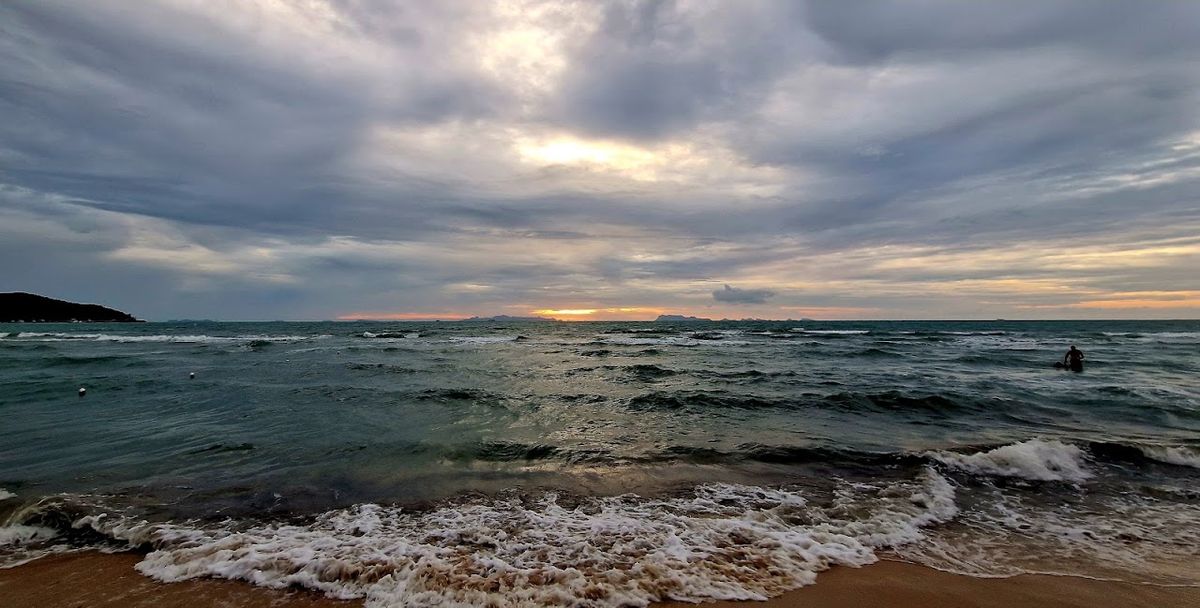 Lipa Noi Beach photo 4