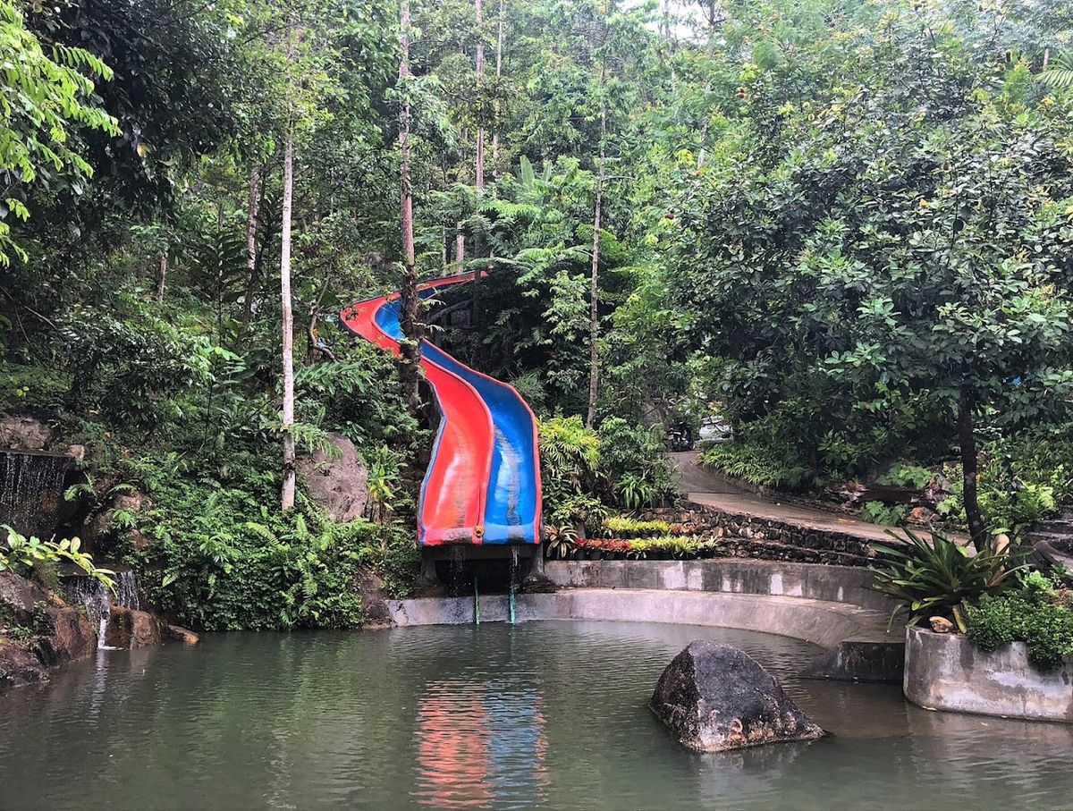 Na Muang 2 Waterfall photo 4