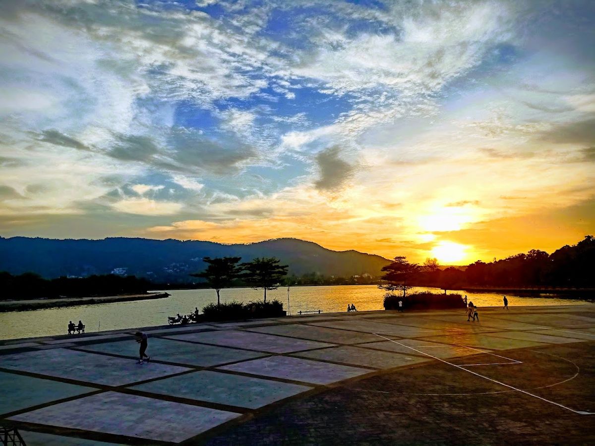 Phru Chaweng, Koh Samui