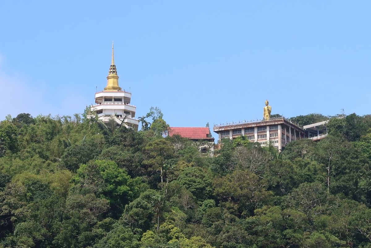 Pra Buddha Dīpankara photo 4