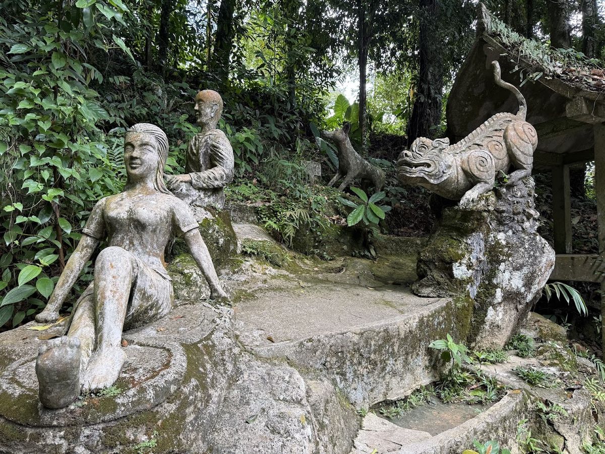 Tarnim Magic Garden photo 2