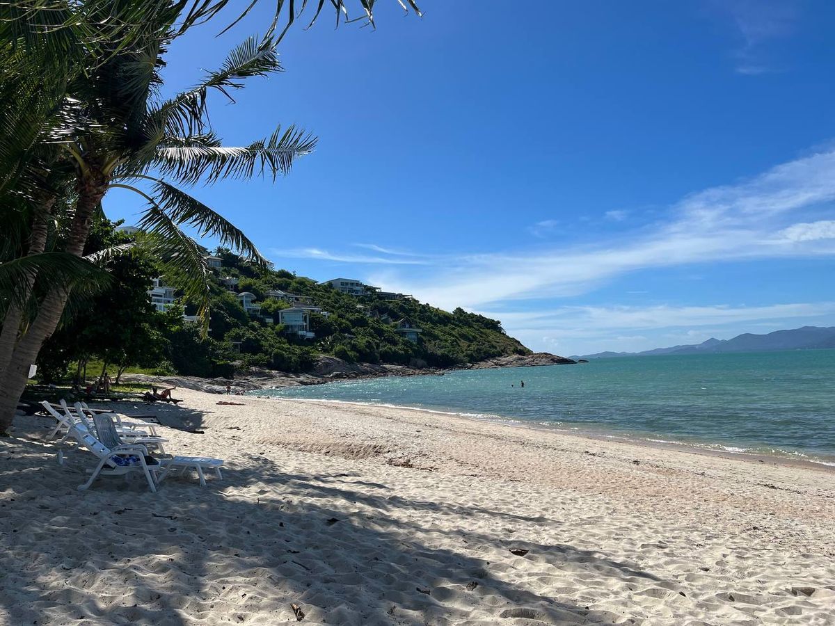 Thongson Beach photo 4