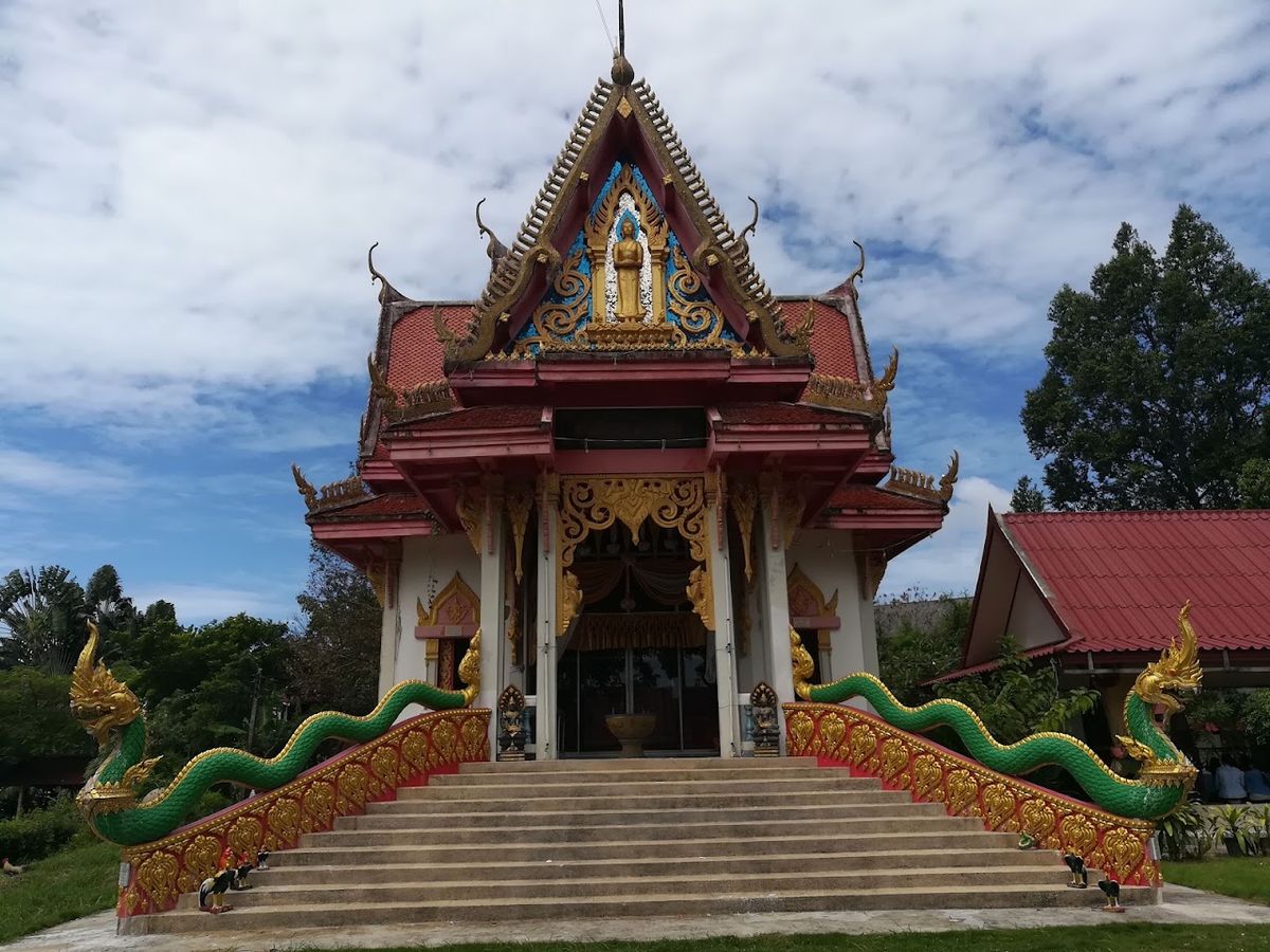 Wat Bo Phuttharam photo 2