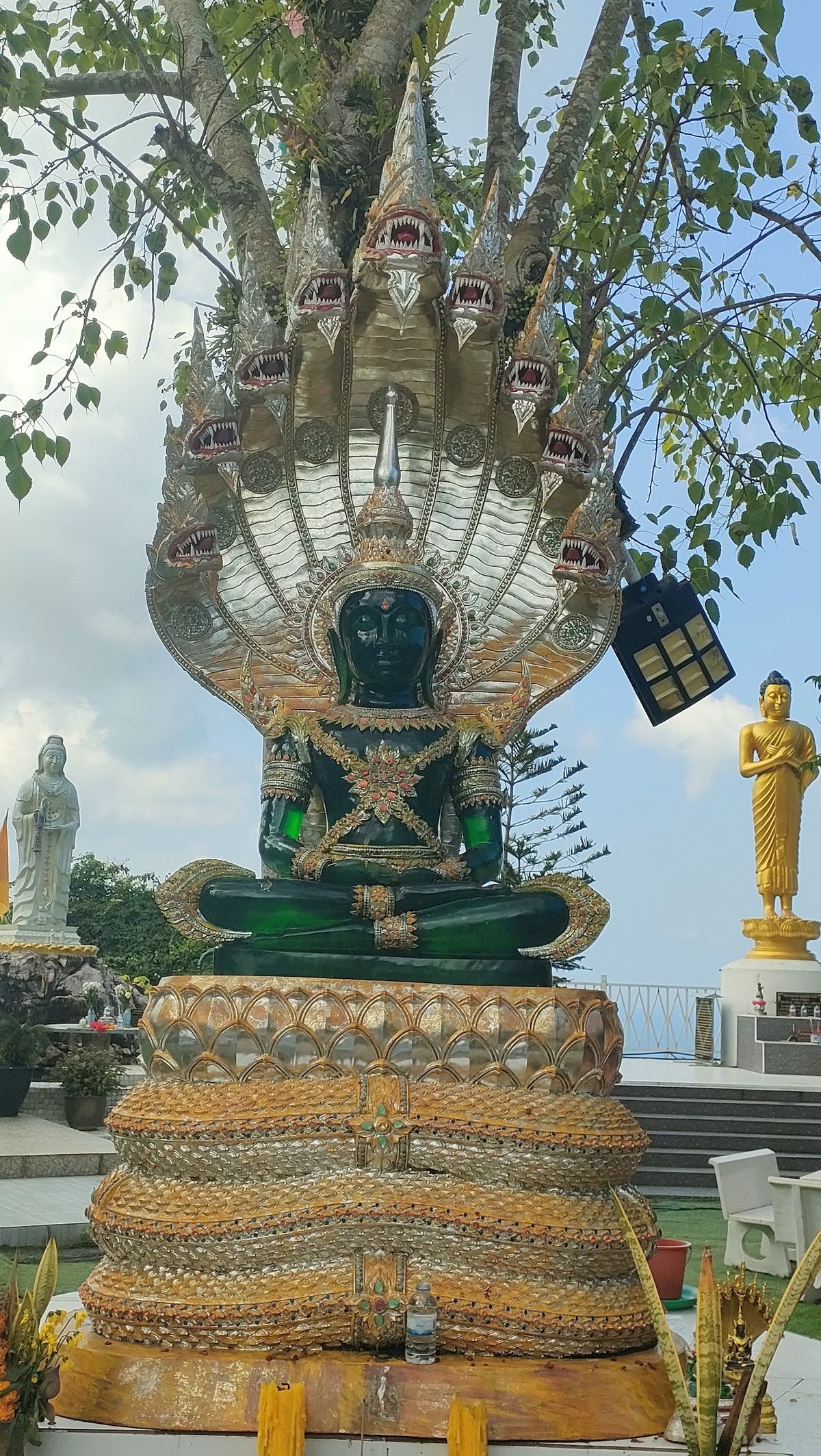 Wat Khao Pom photo 3
