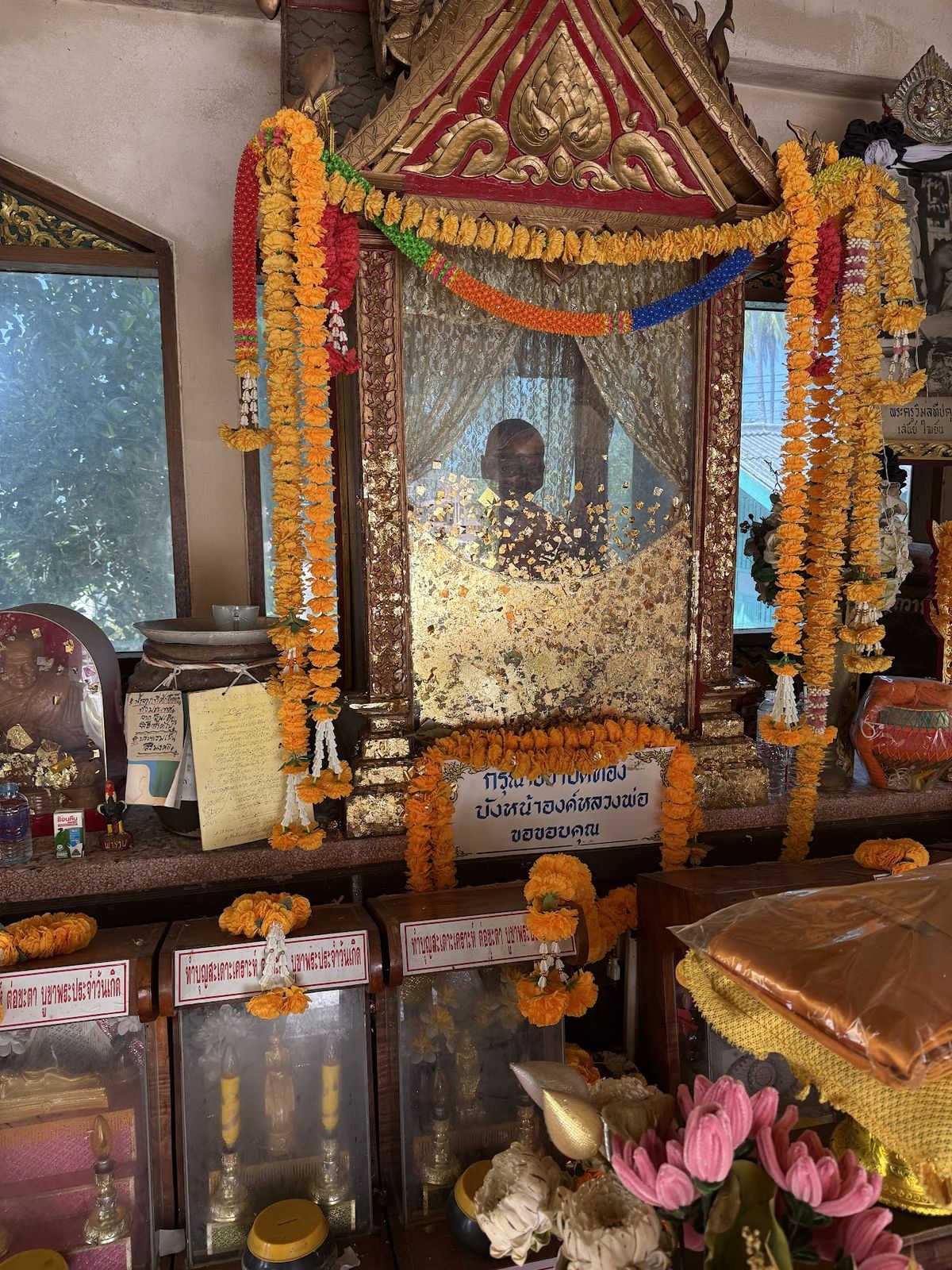 Wat Khiri Wongkaram photo 3
