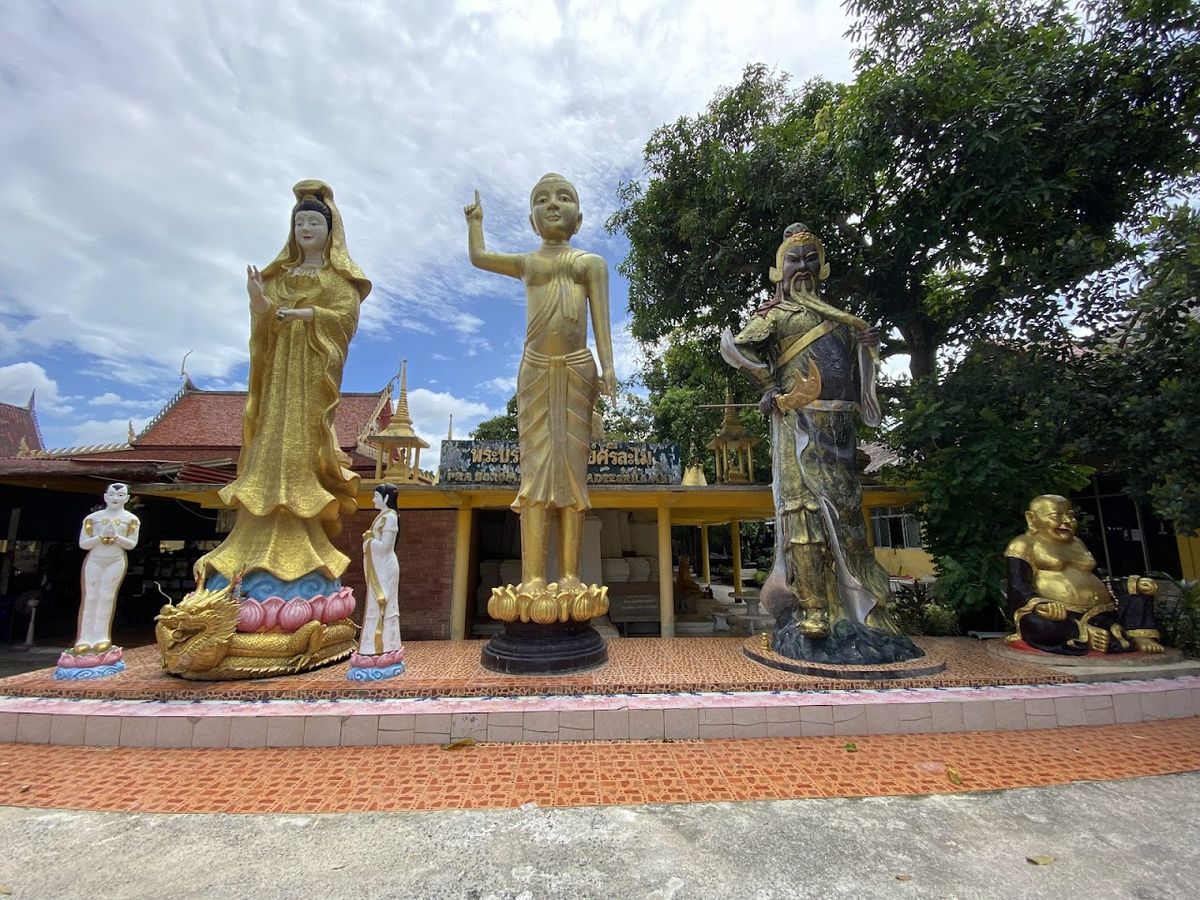 Wat Lamai photo 2