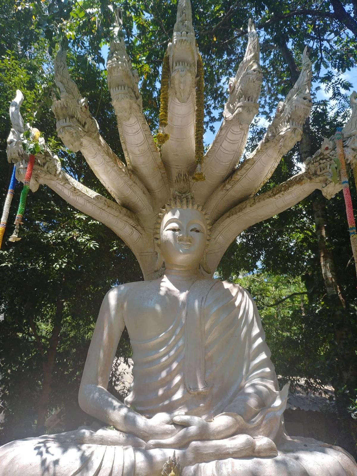 Wat Namtok Hin Lad photo 3