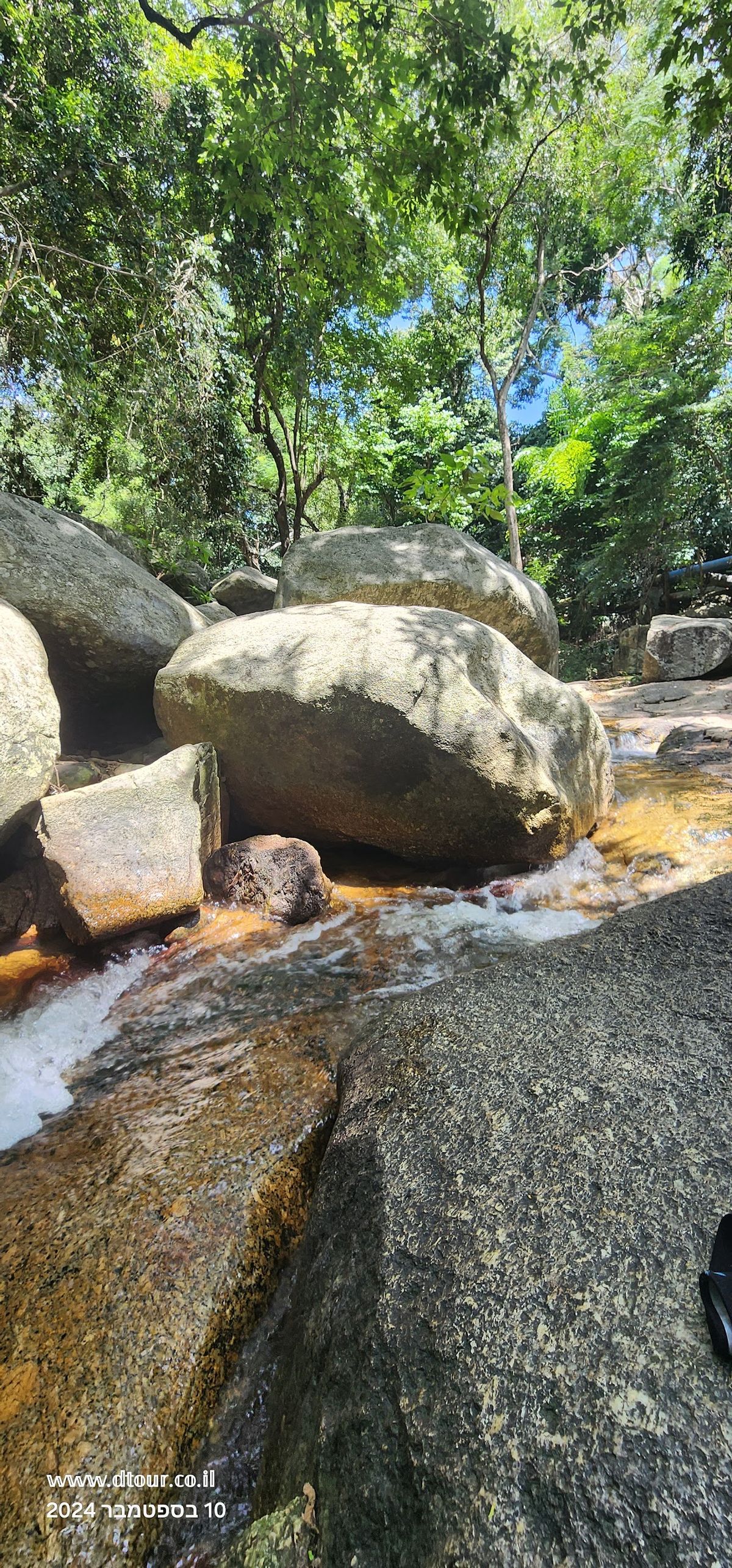 Wat Namtok Hin Lad photo 4