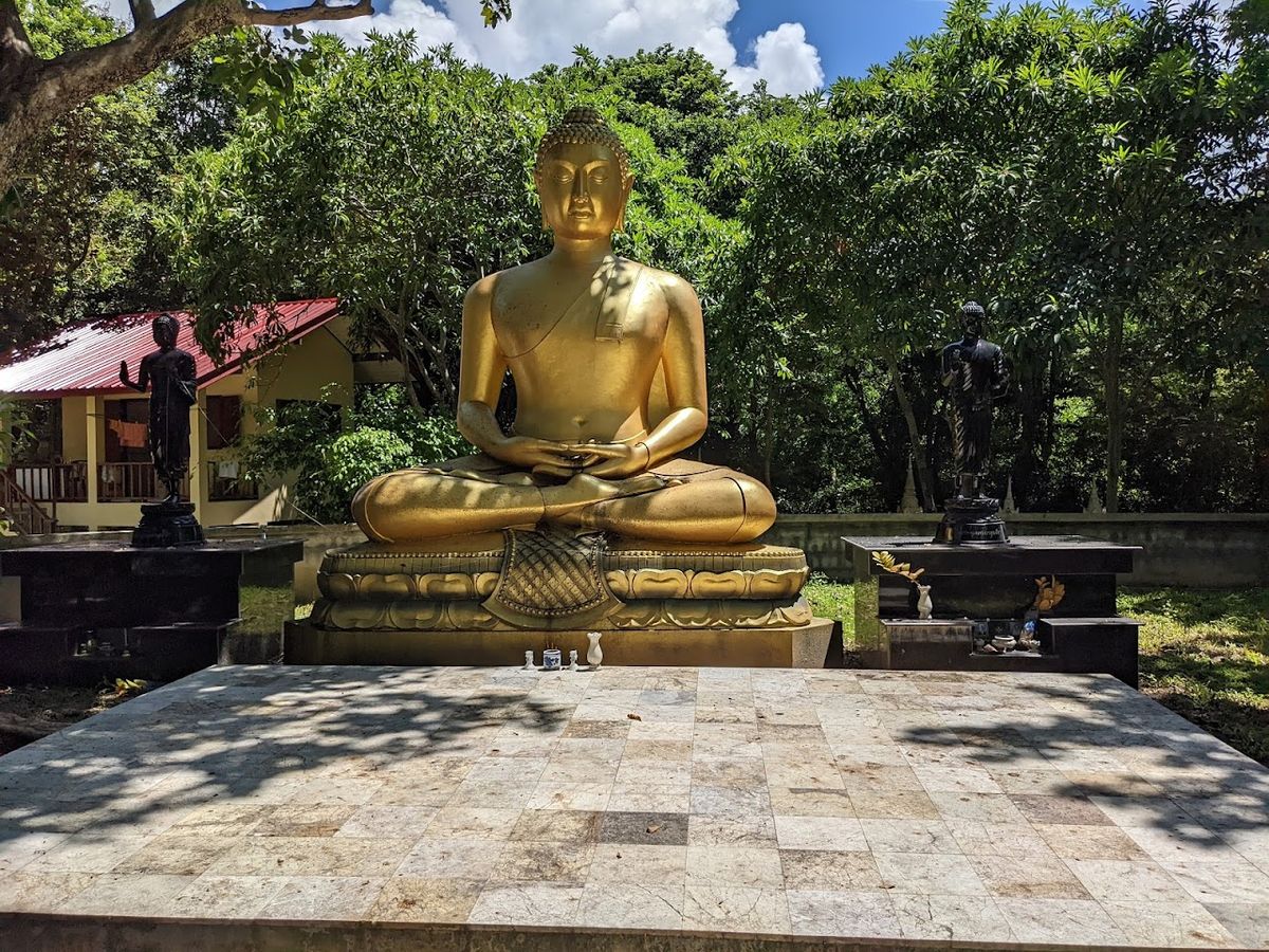 Wat Phra Chedi Laem Sor photo 4