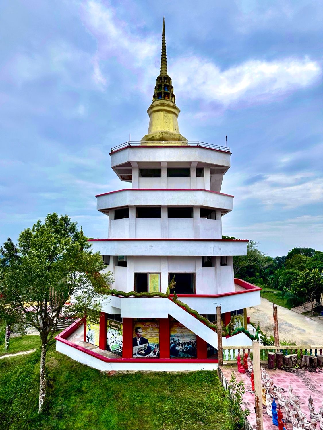 Wat Teepangkorn photo 4
